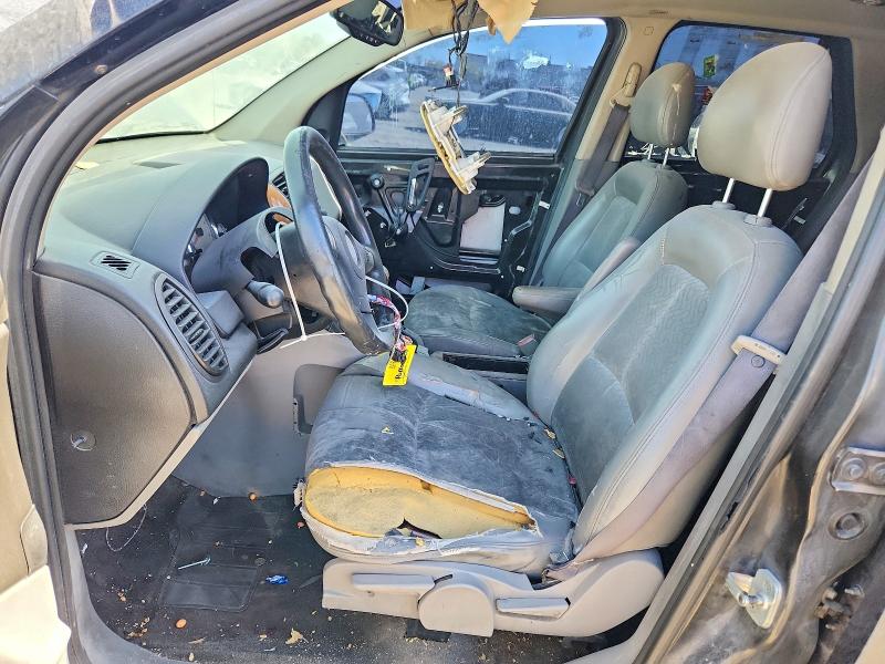 57888206 :رقم المزاد ، 5GZCZ53427S811410 vin ، 2007 Saturn Vue مزاد بيع