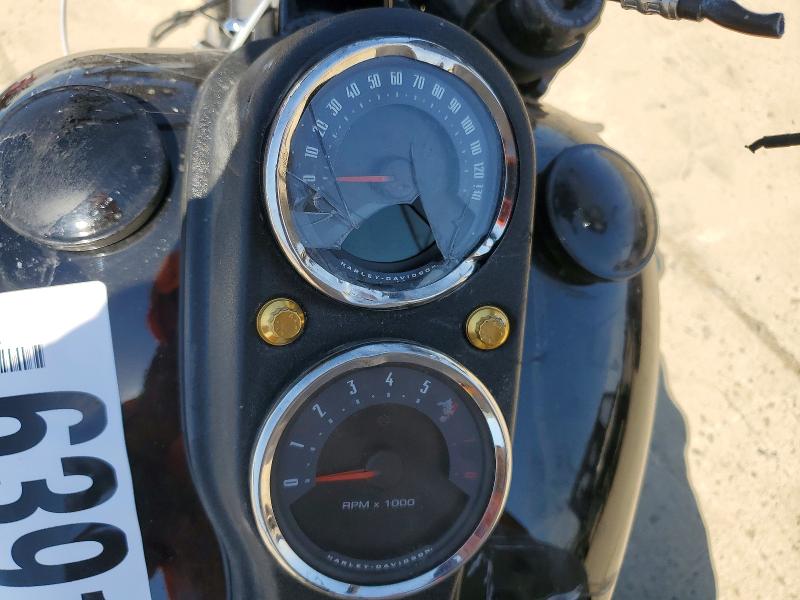 63917256 :رقم المزاد ، 1HD1YWK23MB056635 vin ، 2021 Harley-davidson Fxlrs مزاد بيع