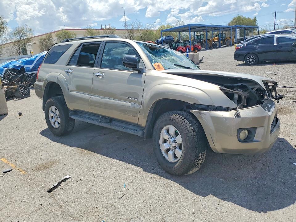 Aukcja sprzedaży 2006 Toyota 4runner, vin: JTEBU14R060091416, numer aukcji: 65154166