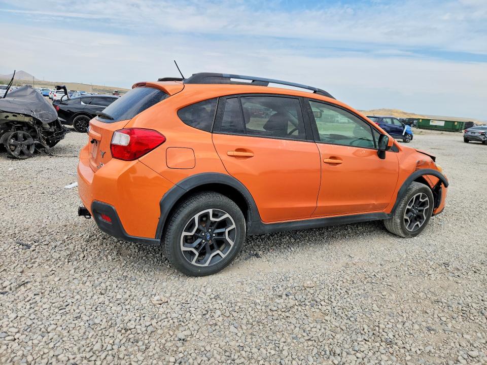 Продаж на аукціоні авто 2013 Subaru Xv Crosstrek, vin: JF2GPACC1D2899145, номер лоту: 64516196