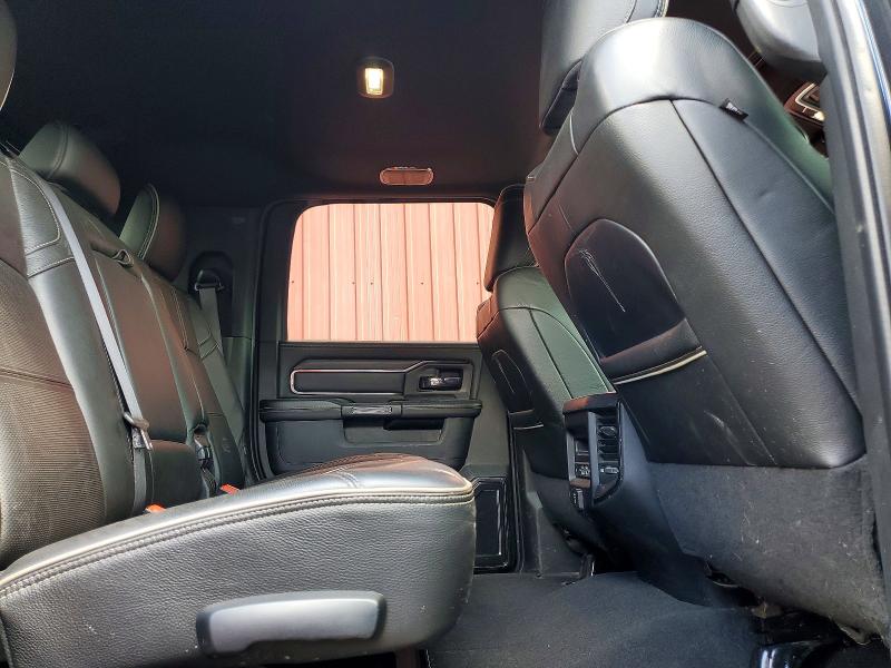 2022 Ram 3500 მანქანა იყიდება აუქციონზე, vin: 3C63RRPL1NG278018, აუქციონის ნომერი: 65673006