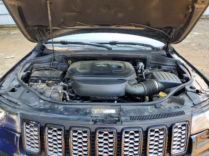 Продажа на аукционе авто 2019 Jeep Grand Cherokee, vin: 1C4RJEAG9KC542762, номер лота: 64688506