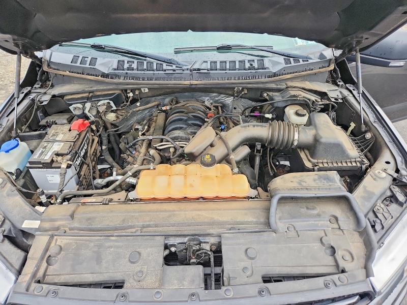 Aukcja sprzedaży 2018 Ford F150, vin: 1FTFX1E59JKG08041, numer aukcji: 63375466