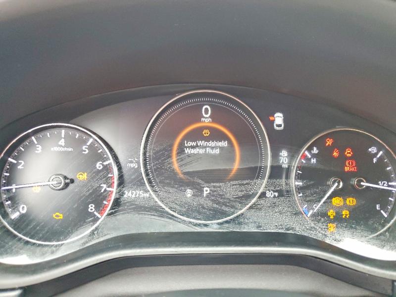 Продажа на аукционе авто 2023 Mazda Cx-30, vin: 3MVDMBBM0PM511909, номер лота: 64021186