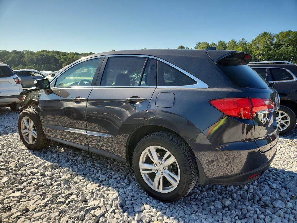 Продаж на аукціоні авто 2015 Acura Rdx, vin: 5J8TB3H59FL006994, номер лоту: 65989856