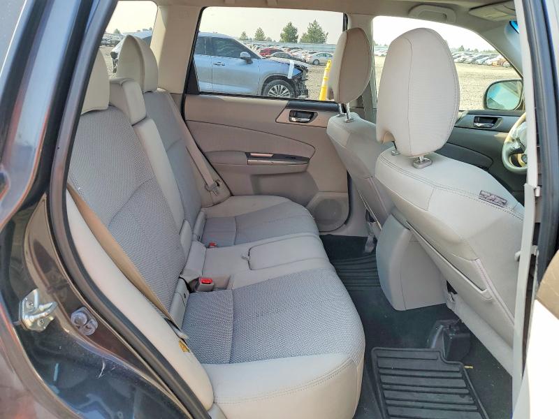 Продажа на аукционе авто 2012 Subaru Forester, vin: JF2SHADC3CH408012, номер лота: 64805176