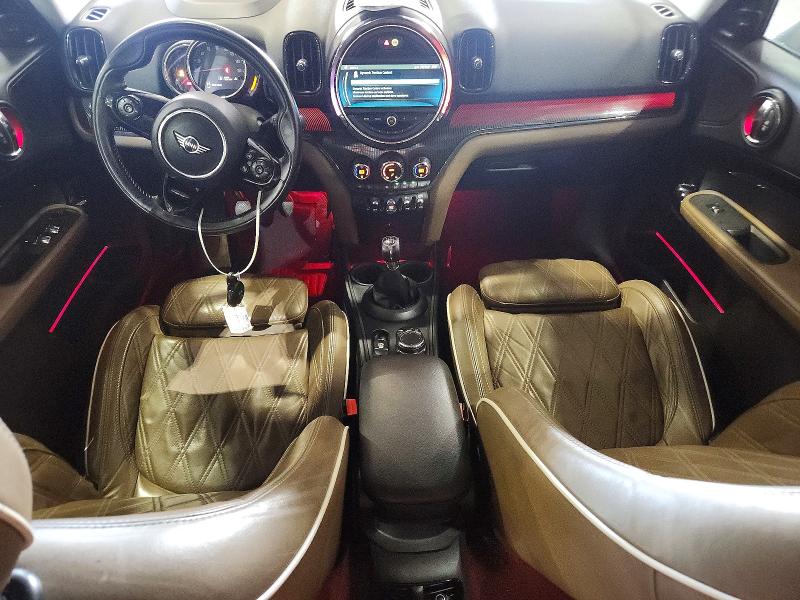 Продажа на аукционе авто 2019 Mini Cooper, vin: WMZYT5C56K3E69483, номер лота: 63154096