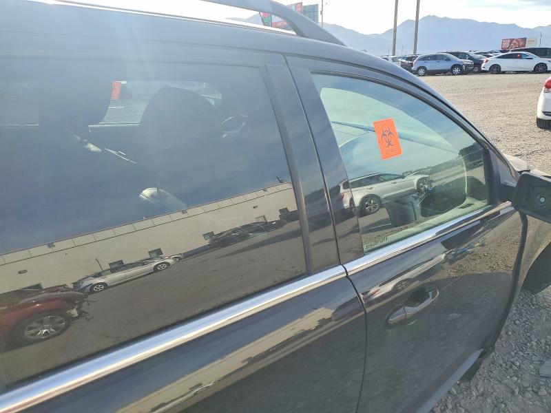 65575956 :رقم المزاد ، 2FMDK4KC5DBA18519 vin ، 2013 Ford Edge مزاد بيع