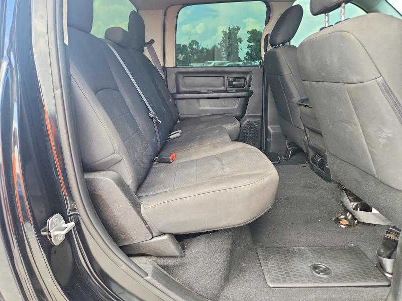 Aukcja sprzedaży 2019 Ram 1500 Classic, vin: 1C6RR7KT4KS606669, numer aukcji: 65480056