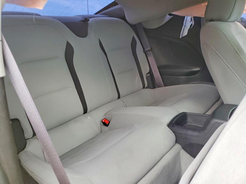 2017 Chevrolet Camaro მანქანა იყიდება აუქციონზე, vin: 1G1FF1R7XH0199772, აუქციონის ნომერი: 66619126