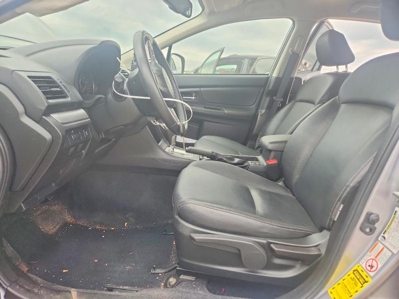 Aukcja sprzedaży 2014 Subaru Xv Crosstrek, vin: JF2GPAGC8E8290711, numer aukcji: 64004196
