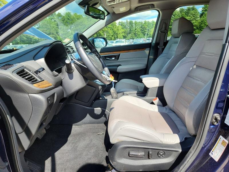 Продажа на аукционе авто 2018 Honda Cr-v, vin: 7FARW2H8XJE087103, номер лота: 66705036