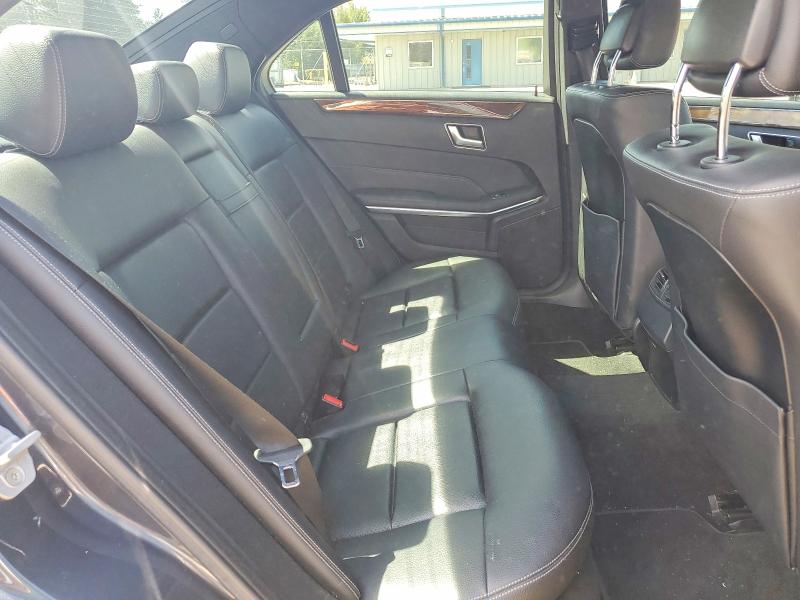 Продажа на аукционе авто 2014 Mercedes-benz E, vin: WDDHF5KB3EA847714, номер лота: 65941036