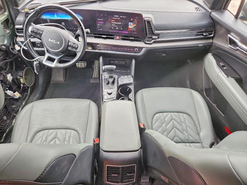 Aukcja sprzedaży 2023 Kia Sportage, vin: 5XYK7CAF1PG100752, numer aukcji: 62970186