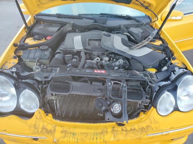 Продажа на аукционе авто 2006 Mercedes-benz C, vin: WDBRF52J46F776743, номер лота: 67184756