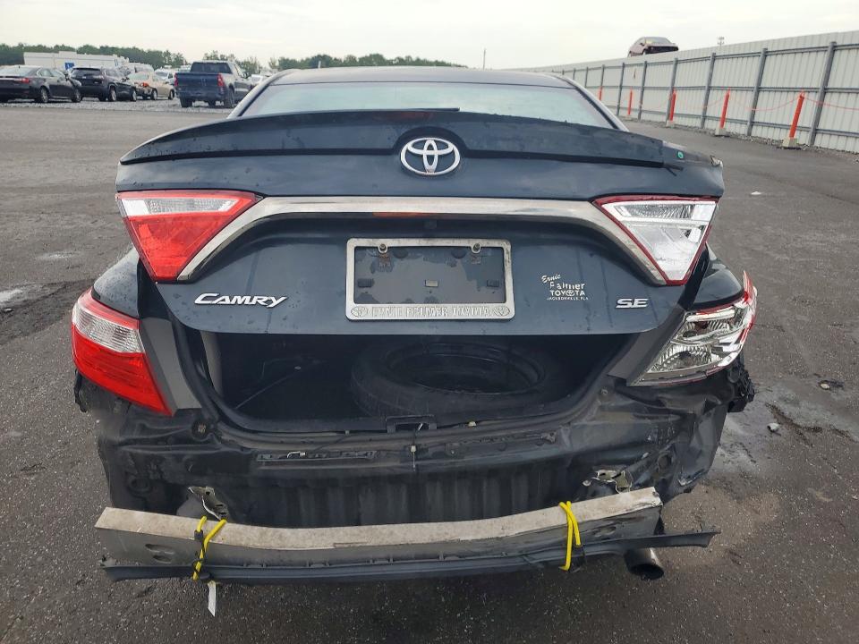2016 Toyota Camry მანქანა იყიდება აუქციონზე, vin: 4T1BF1FK7GU513699, აუქციონის ნომერი: 66336696