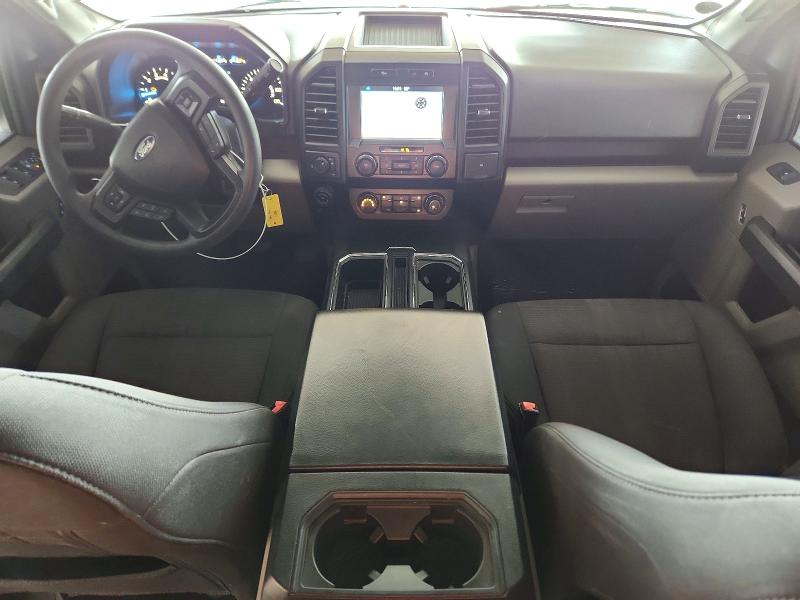 67124246 :رقم المزاد ، 1FTEW1C55KKC98831 vin ، 2019 Ford F150 مزاد بيع