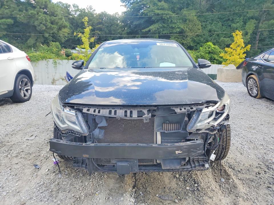 Продаж на аукціоні авто 2019 Kia Optima, vin: 5XXGU4L15KG312931, номер лоту: 66710286