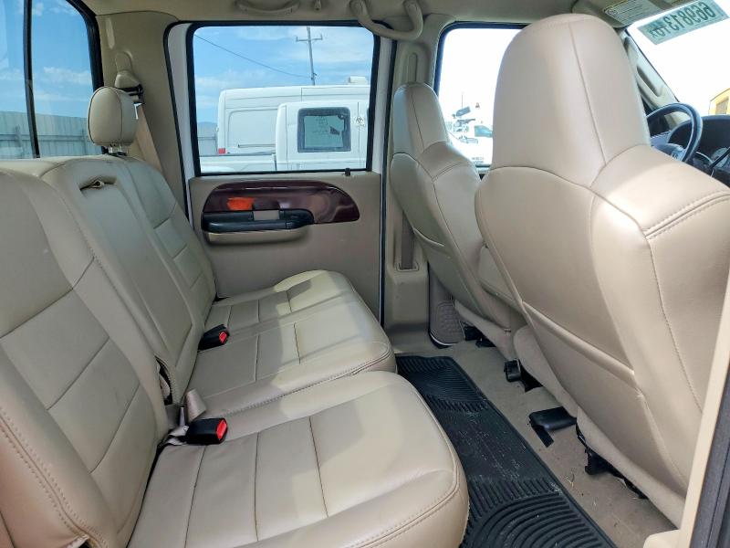 66981316 :رقم المزاد ، 1FTWW33P57EA27677 vin ، 2007 Ford F350 مزاد بيع