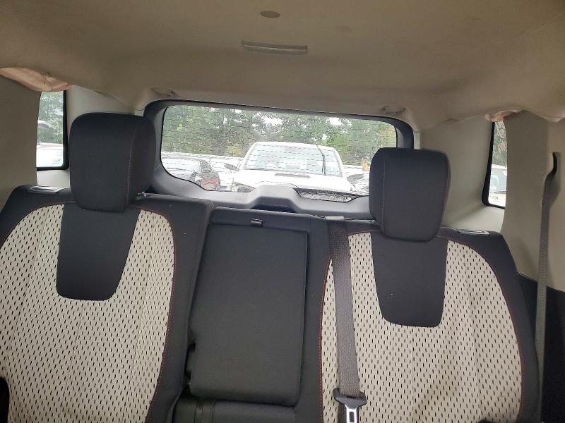 Продаж на аукціоні авто 2015 Gmc Terrain, vin: 2GKFLVEK6F6238402, номер лоту: 65824666