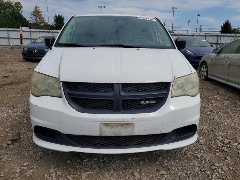 2014 Ram Tradesman მანქანა იყიდება აუქციონზე, vin: 2C4JRGAG1ER315613, აუქციონის ნომერი: 64896816