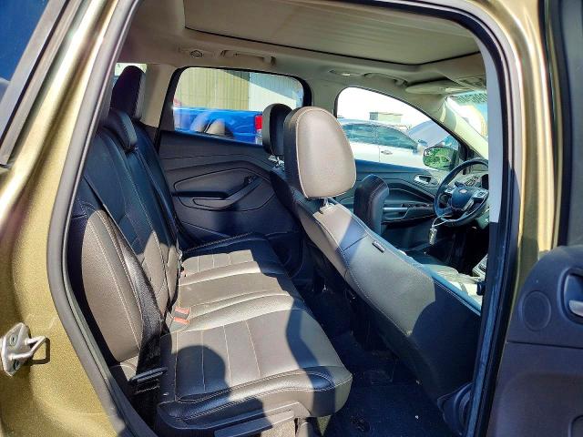 Продажа на аукционе авто 2013 Ford Escape, vin: 1FMCU9HX1DUD46706, номер лота: 65145556