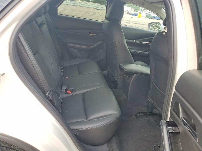 Продажа на аукционе авто 2022 Mazda Cx-30, vin: 3MVDMBCLXNM412209, номер лота: 63191516