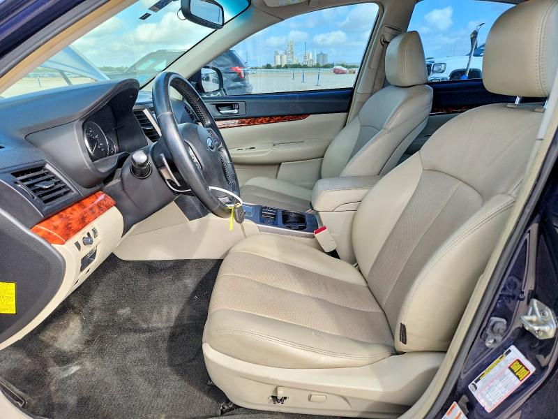 Продажа на аукционе авто 2012 Subaru Legacy, vin: 4S3BMBL66C3040241, номер лота: 61452746
