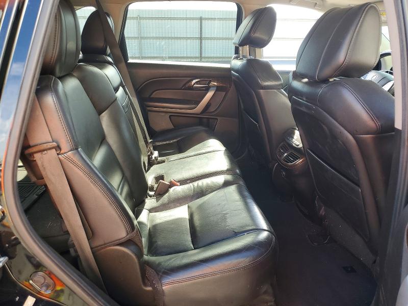 Продажа на аукционе авто 2012 Acura Mdx, vin: 2HNYD2H38CH536979, номер лота: 65260116