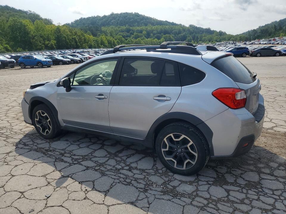 Aukcja sprzedaży 2016 Subaru Crosstrek, vin: JF2GPANC0G8324307, numer aukcji: 65371636