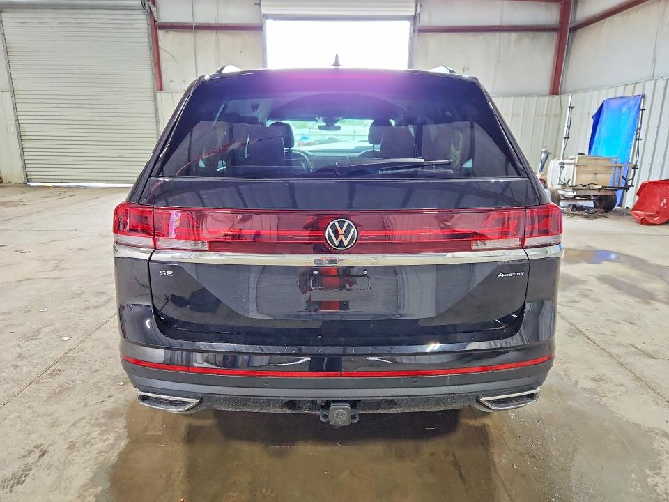 Aukcja sprzedaży 2025 Volkswagen Atlas, vin: 1V2HR2CA9SC547423, numer aukcji: 65457766