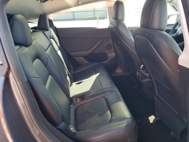 2023 Tesla Model Y მანქანა იყიდება აუქციონზე, vin: 7SAYGDEE5PF634865, აუქციონის ნომერი: 65708286