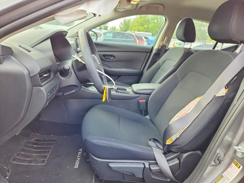 Aukcja sprzedaży 2024 Nissan Sentra, vin: 3N1AB8BV5RY214008, numer aukcji: 66122906
