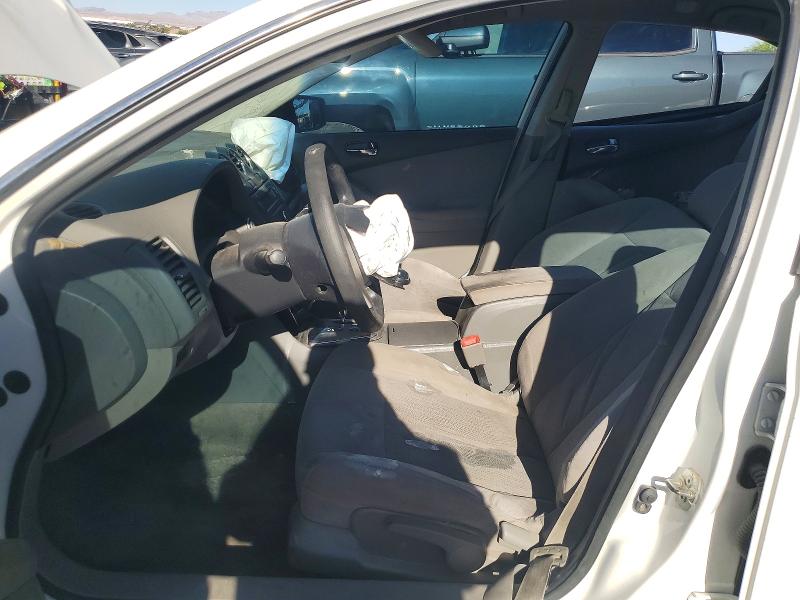 Aukcja sprzedaży 2012 Nissan Altima, vin: 1N4AL2AP1CN474703, numer aukcji: 63477306