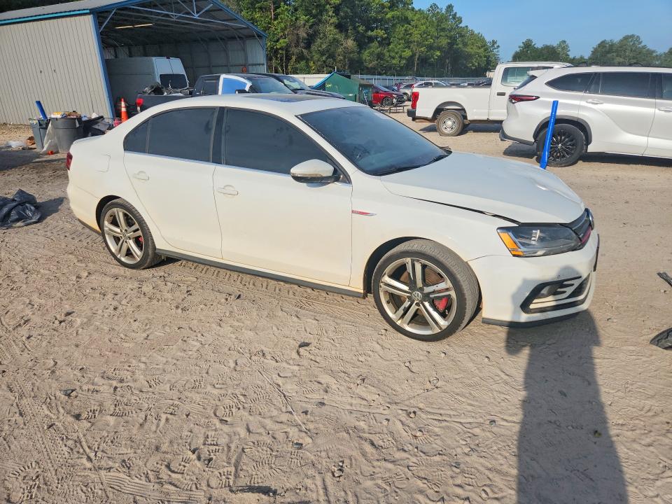Продаж на аукціоні авто 2017 Volkswagen Jetta, vin: 3VW5T7AJ7HM359557, номер лоту: 64643366