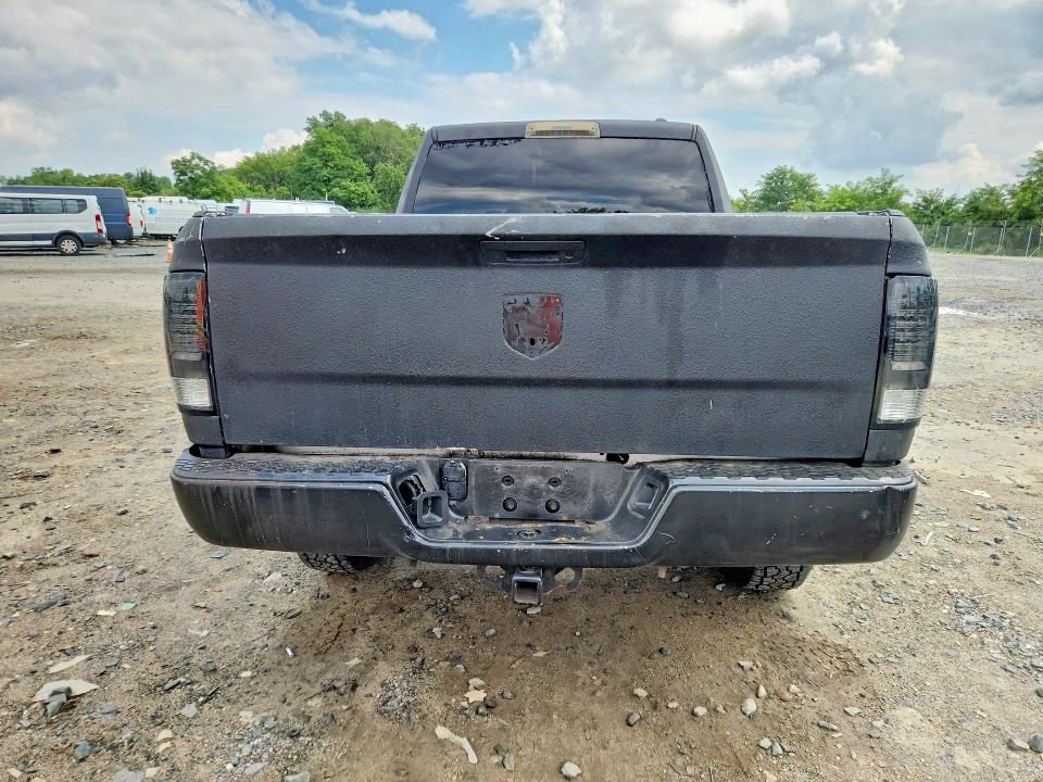 Aukcja sprzedaży 2009 Dodge Ram 1500, vin: 1D3HV18P99S815706, numer aukcji: 65438396