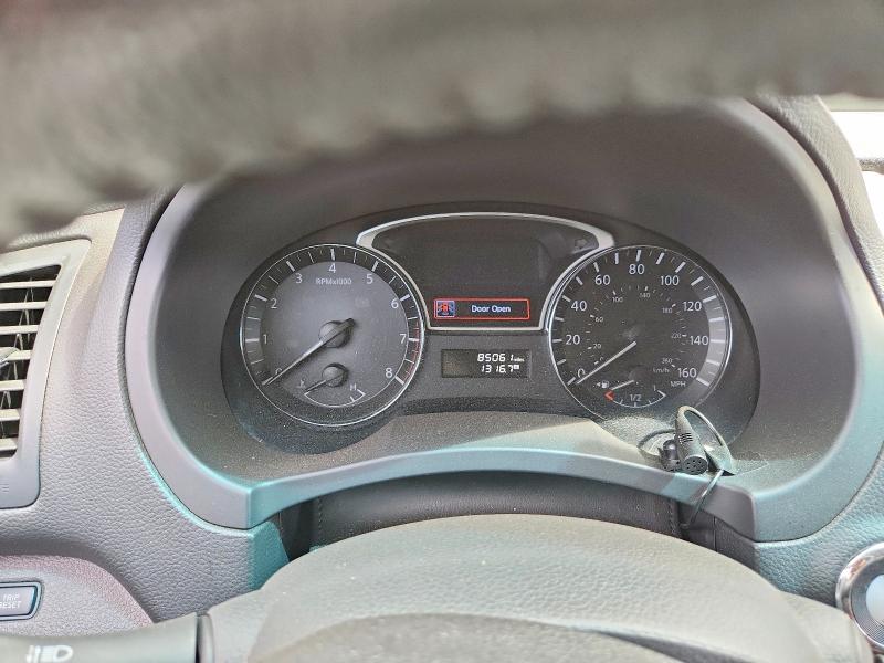 2013 Nissan Altima მანქანა იყიდება აუქციონზე, vin: 1N4AL3AP5DN523098, აუქციონის ნომერი: 64666216