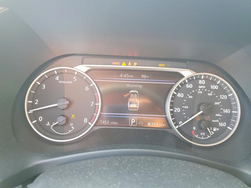 Продажа на аукционе авто 2025 Nissan Sentra, vin: 3N1AB8CV6SY329155, номер лота: 64047486