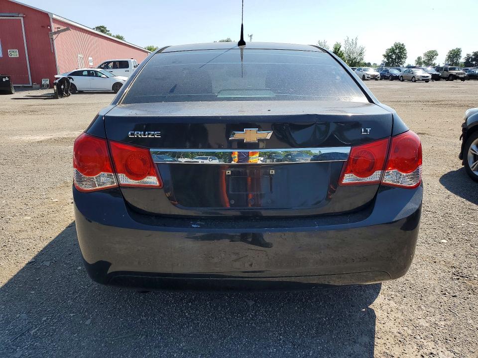 Aukcja sprzedaży 2012 Chevrolet Cruze, vin: 1G1PG5SCXC7399146, numer aukcji: 62517746