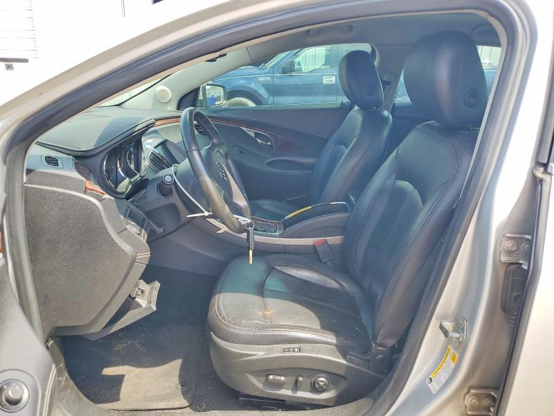 Aukcja sprzedaży 2013 Buick Lacrosse, vin: 1G4GC5E39DF228762, numer aukcji: 64420836