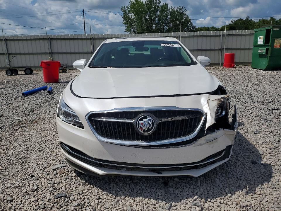 Aukcja sprzedaży 2017 Buick Lacrosse, vin: 1G4ZR5SS4HU148886, numer aukcji: 64150616