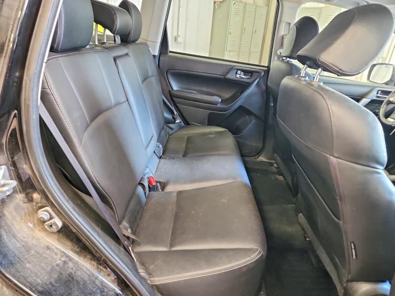 Aukcja sprzedaży 2015 Subaru Forester, vin: JF2SJAHCXFH570254, numer aukcji: 65204266