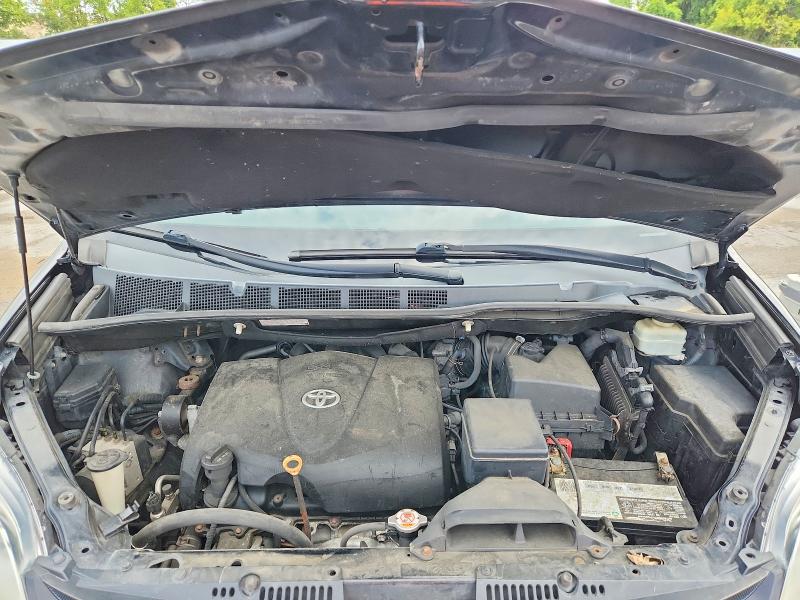 2018 Toyota Sienna მანქანა იყიდება აუქციონზე, vin: 5TDZZ3DC3JS956896, აუქციონის ნომერი: 65208626