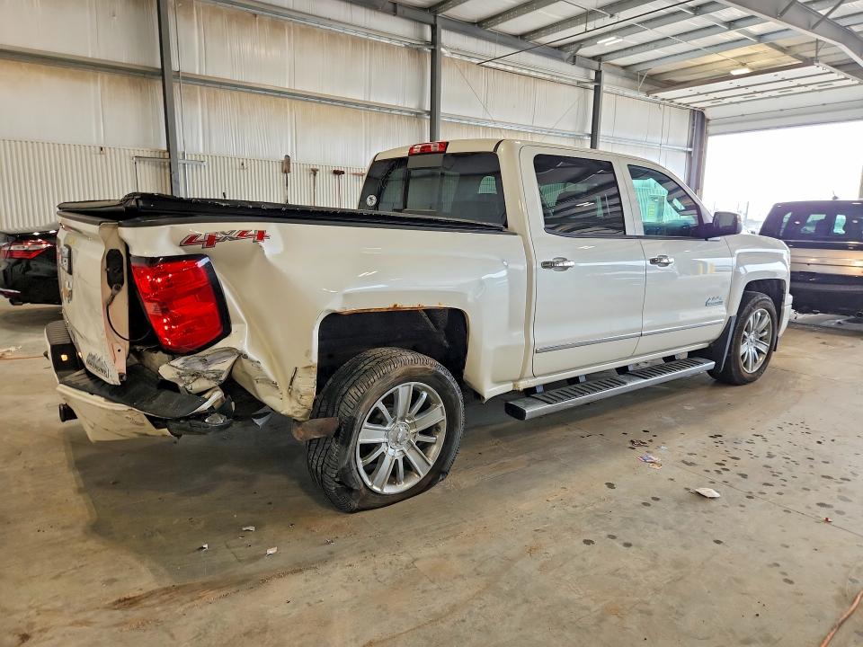 2014 Chevrolet Silverado მანქანა იყიდება აუქციონზე, vin: 3GCUKTEC2EG488757, აუქციონის ნომერი: 64405956