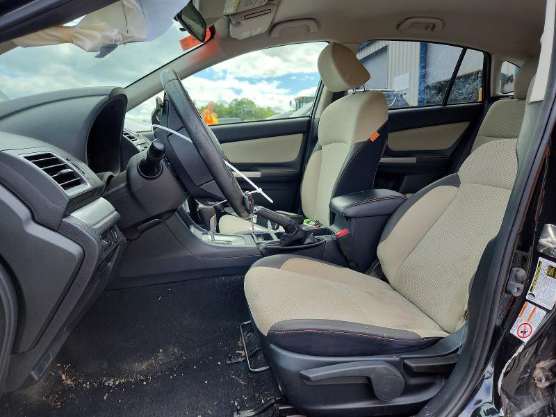 Aukcja sprzedaży 2017 Subaru Crosstrek, vin: JF2GPADC9H8257189, numer aukcji: 62574636