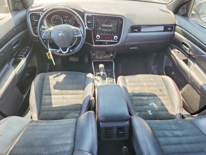 Продажа на аукционе авто 2020 Mitsubishi Outlander, vin: JA4AD3A34LZ030342, номер лота: 64016986