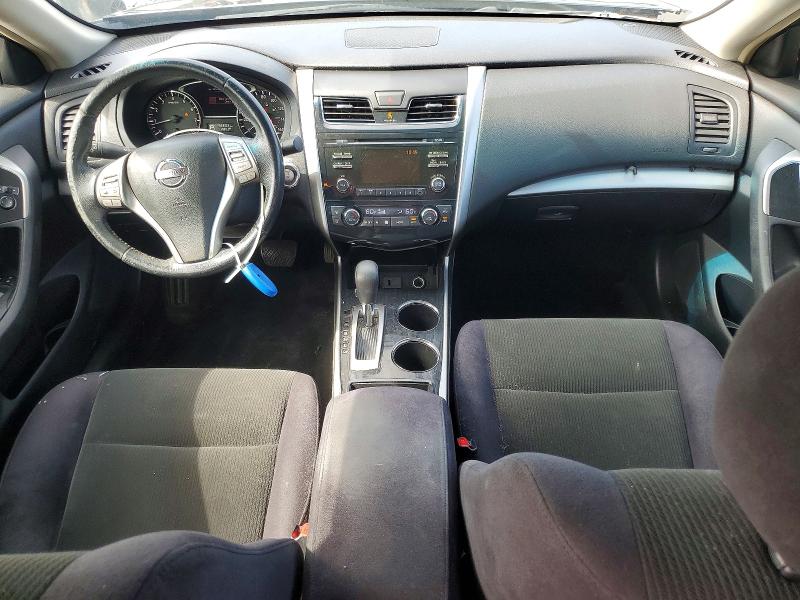 Продаж на аукціоні авто 2013 Nissan Altima, vin: 1N4AL3APXDN457082, номер лоту: 64334376