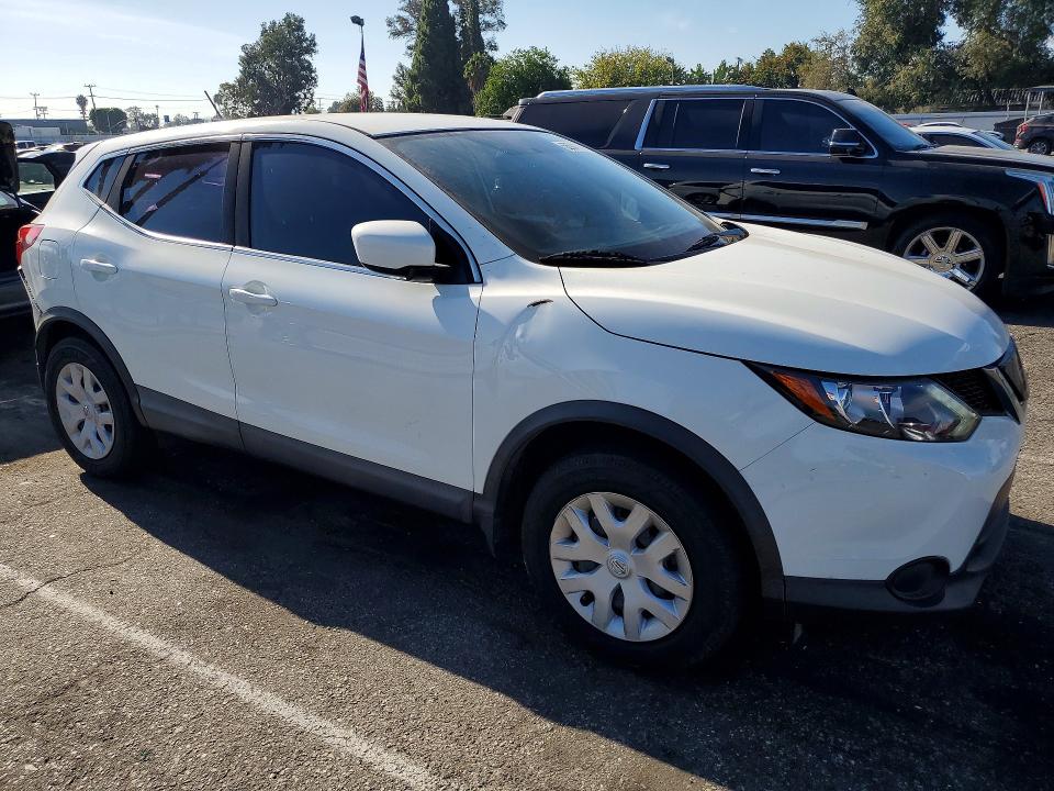 Aukcja sprzedaży 2019 Nissan Rogue Sport, vin: JN1BJ1CP8KW242865, numer aukcji: 65584776