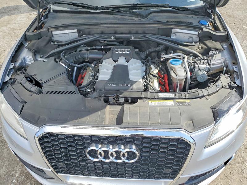 Aukcja sprzedaży 2016 Audi Q5, vin: WA1D7AFP7GA075381, numer aukcji: 65330766