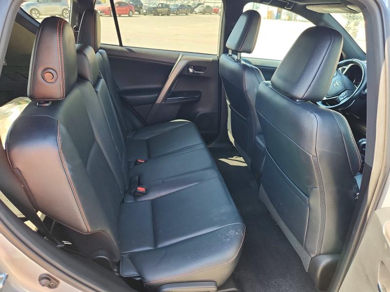 Продаж на аукціоні авто 2016 Toyota Rav4, vin: 2T3NFREV5GW300393, номер лоту: 66313766